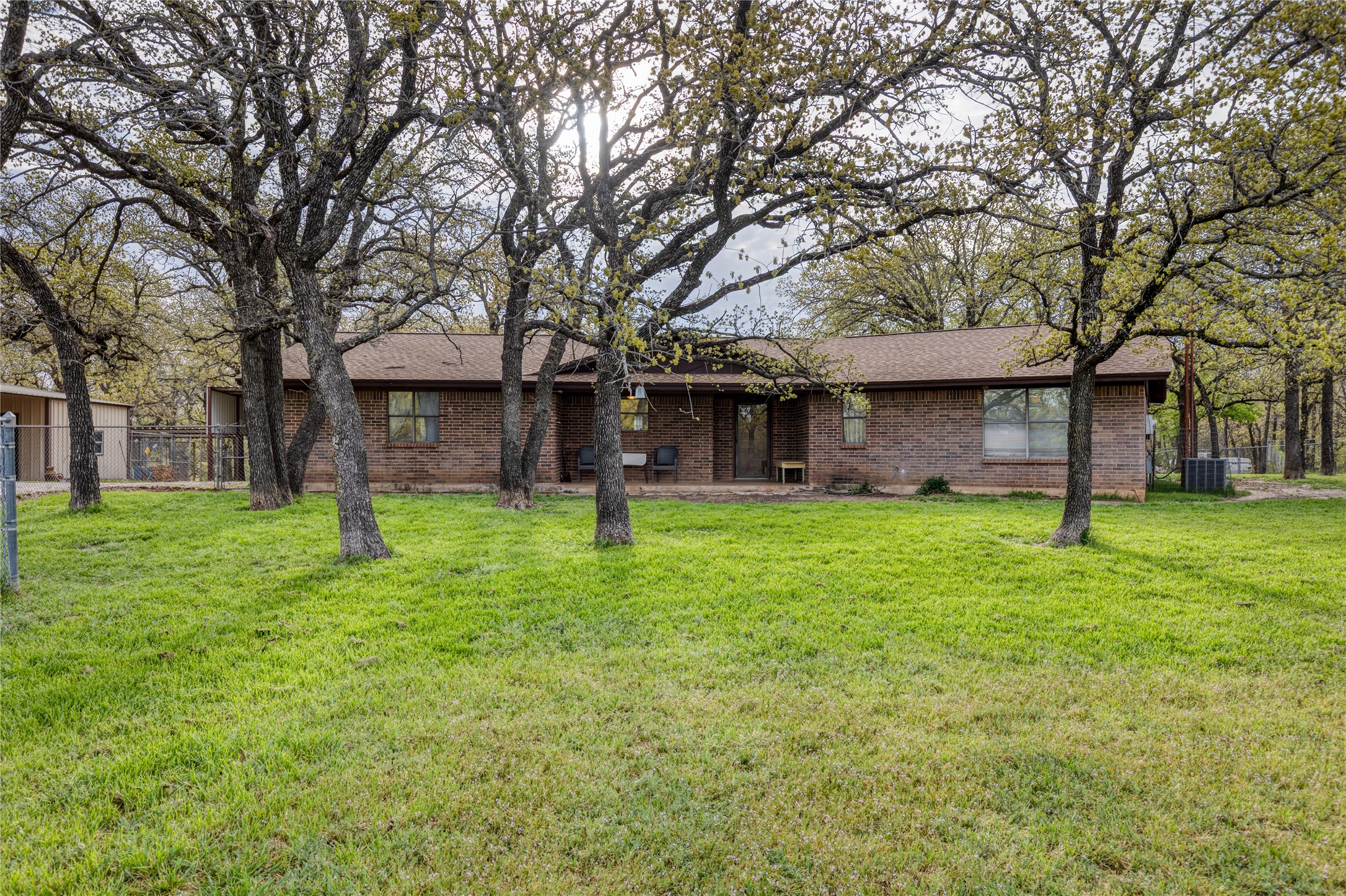 243 County Road 3851 Poolville TX 76487