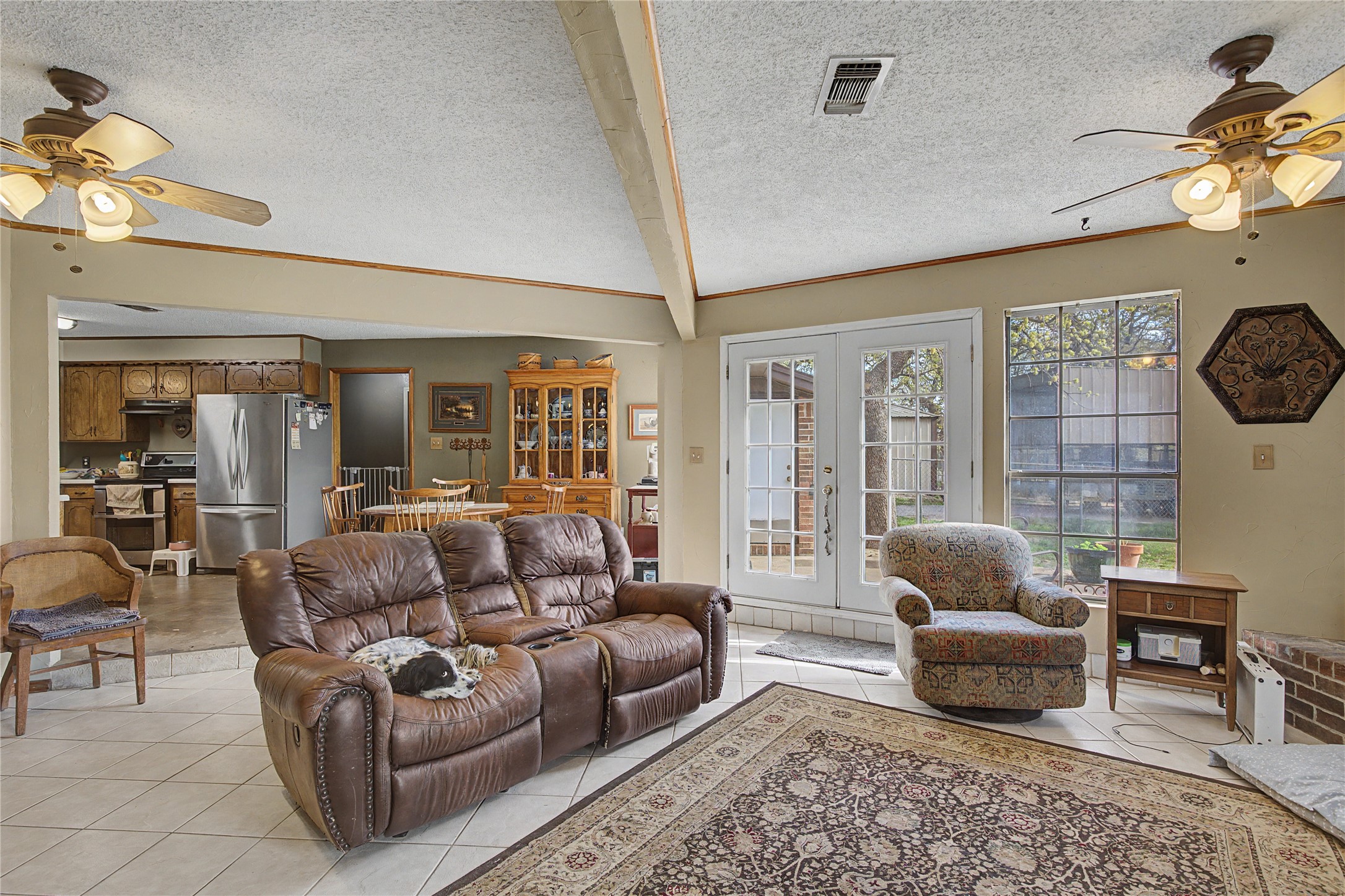 243 County Road 3851 Poolville TX 76487