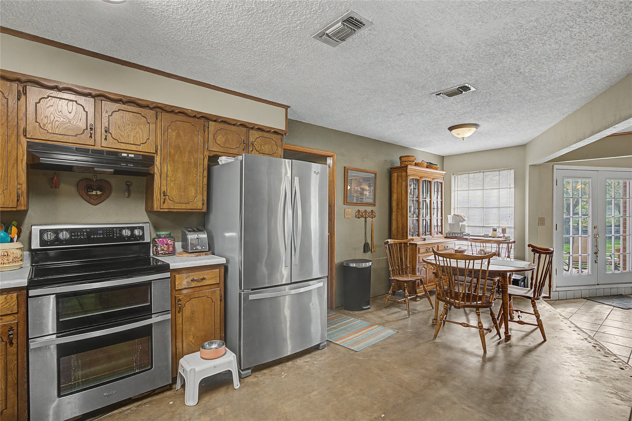 243 County Road 3851 Poolville TX 76487