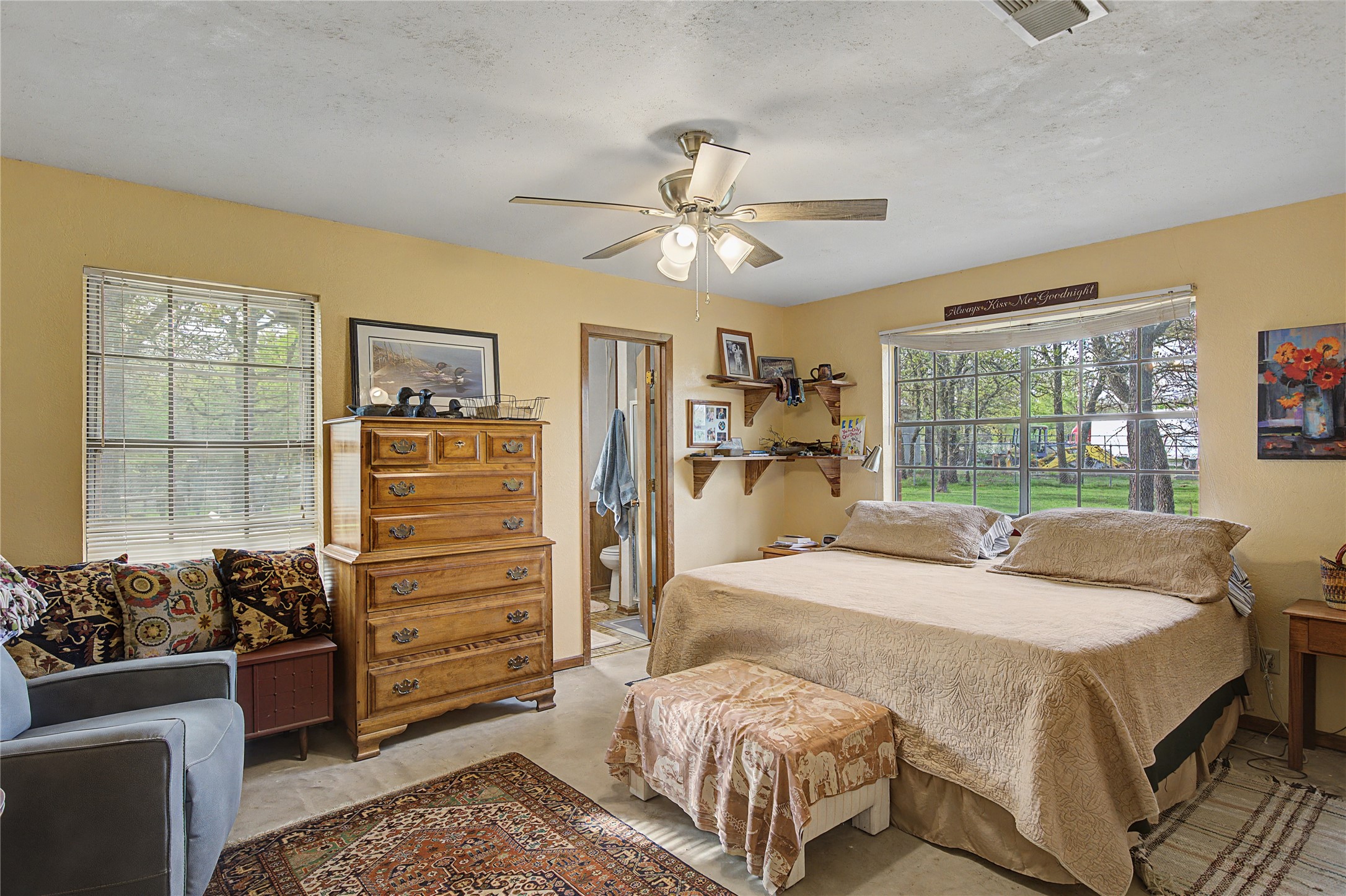 243 County Road 3851 Poolville TX 76487