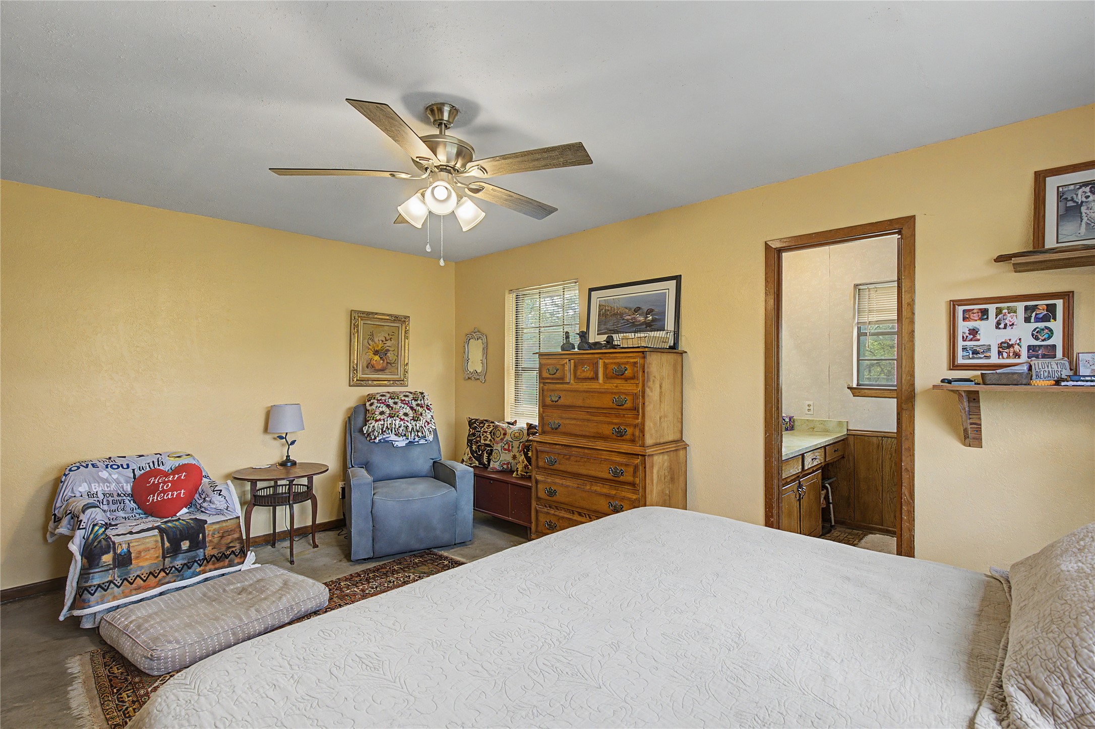 243 County Road 3851 Poolville TX 76487