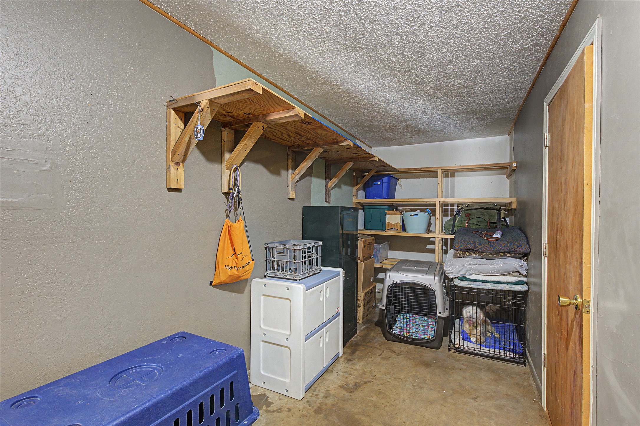243 County Road 3851 Poolville TX 76487