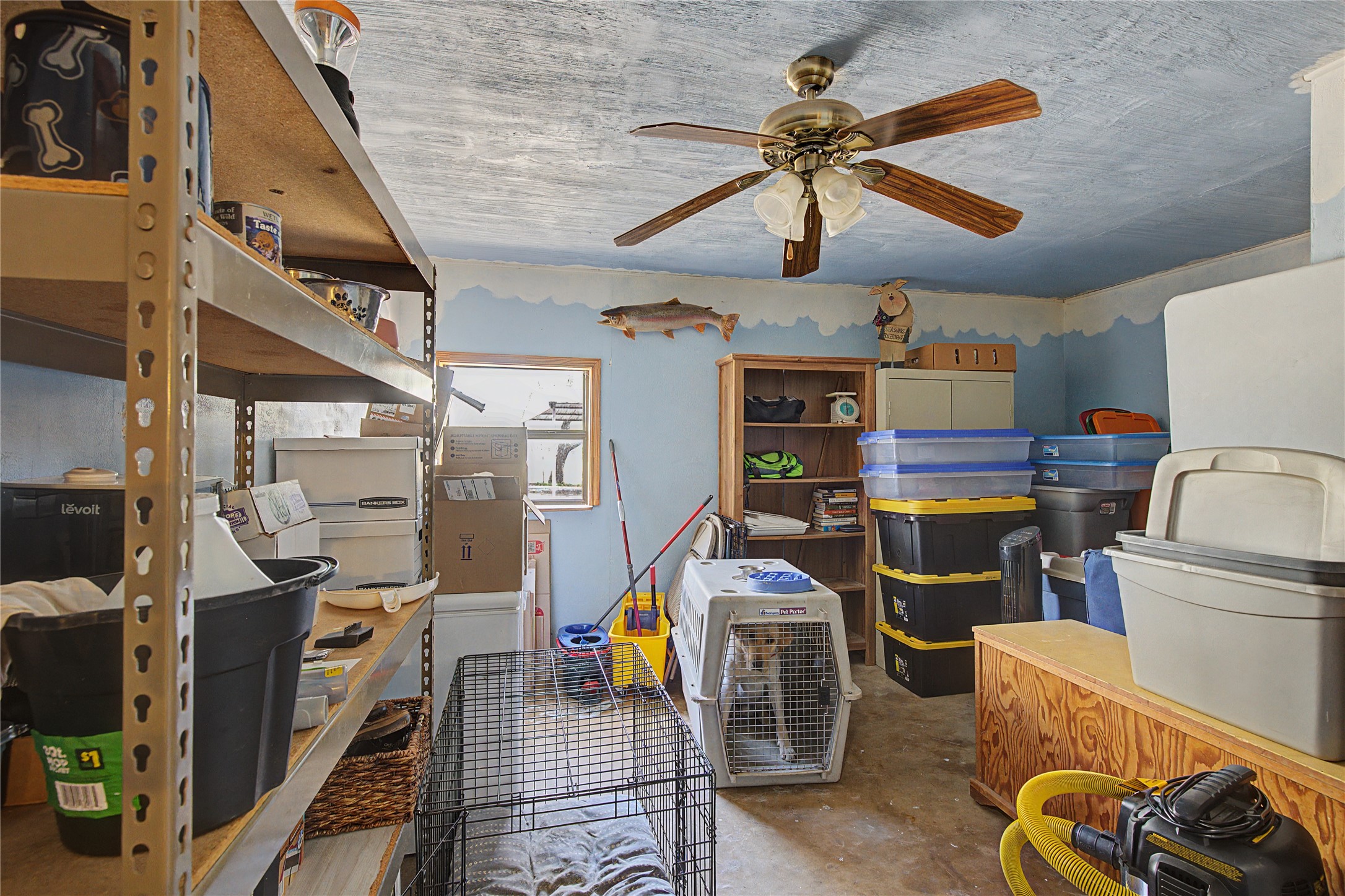 243 County Road 3851 Poolville TX 76487