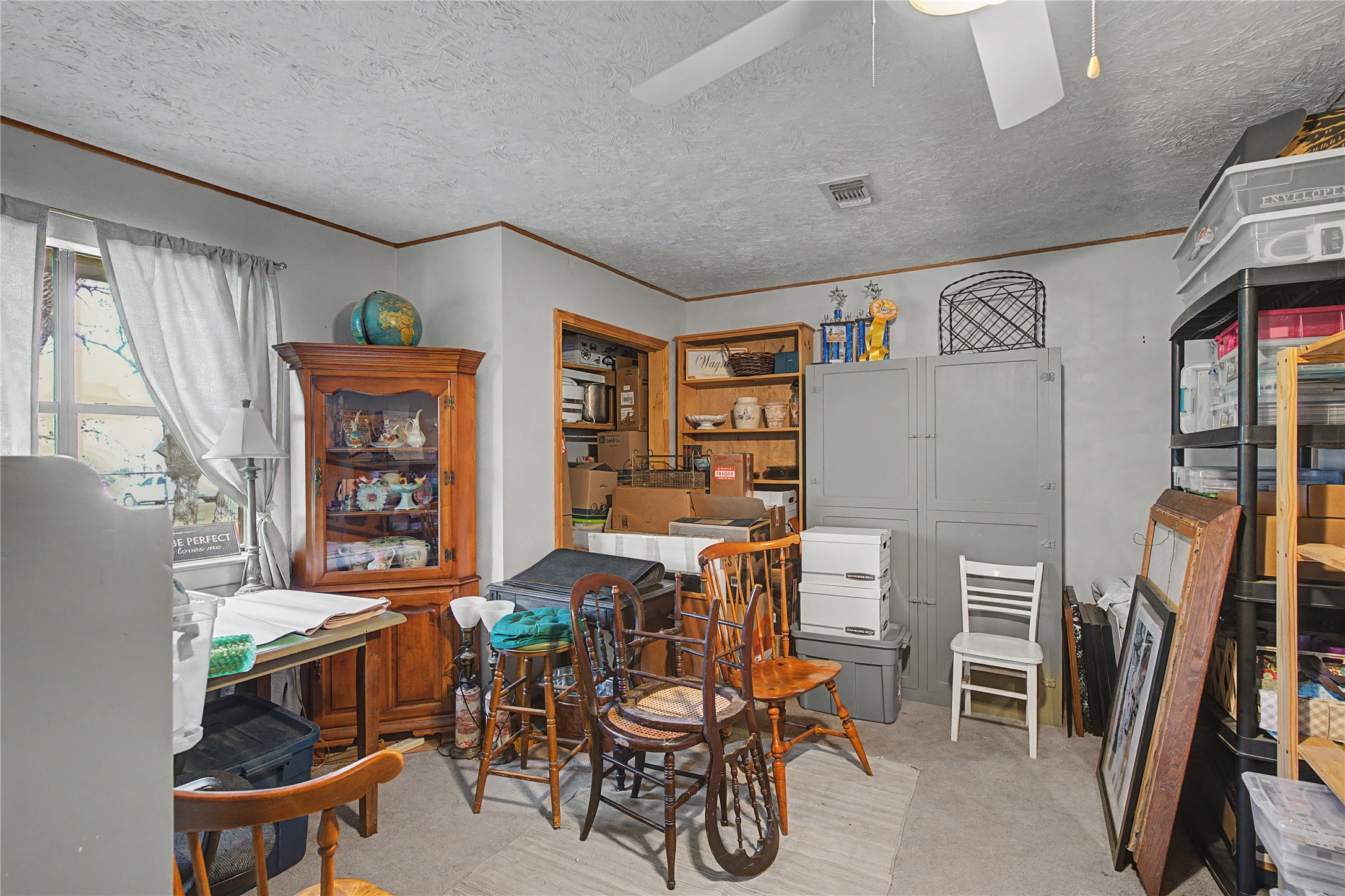 243 County Road 3851 Poolville TX 76487