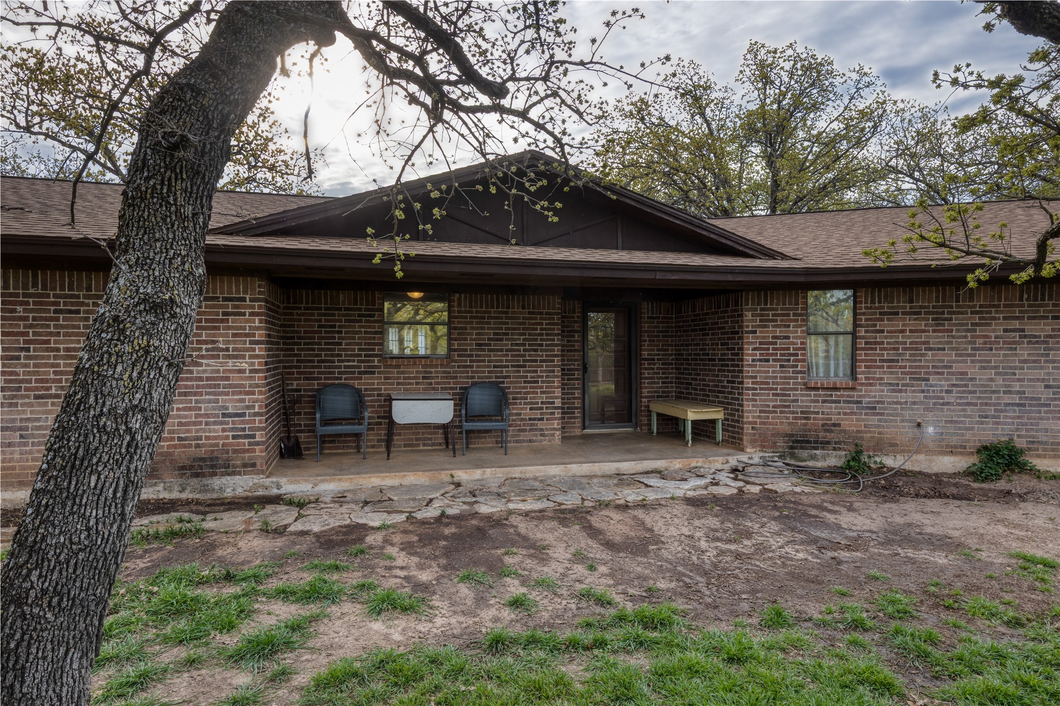 243 County Road 3851 Poolville TX 76487