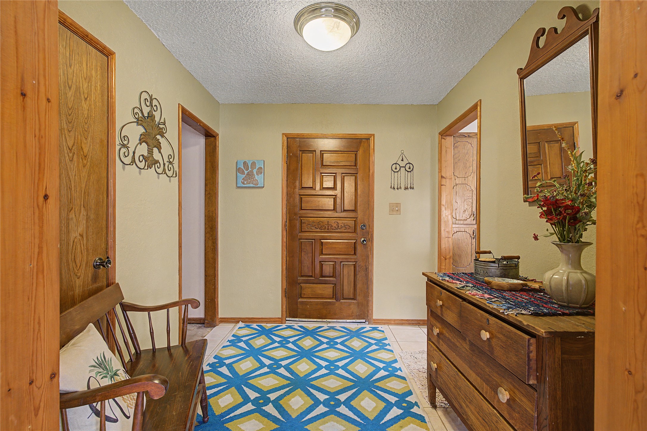 243 County Road 3851 Poolville TX 76487