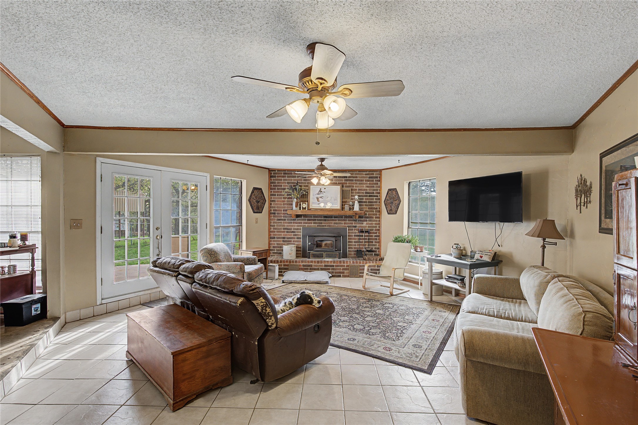 243 County Road 3851 Poolville TX 76487
