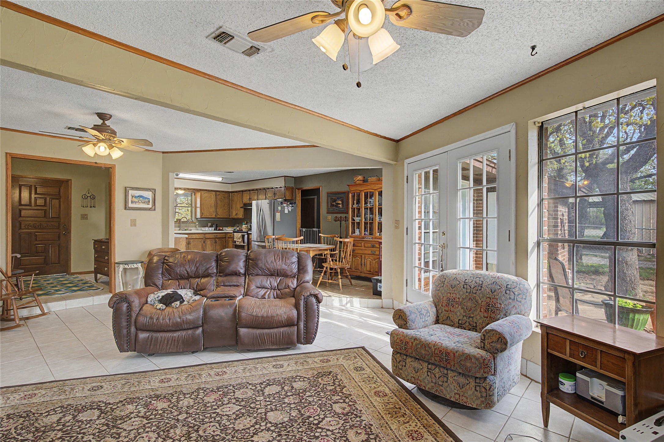 243 County Road 3851 Poolville TX 76487