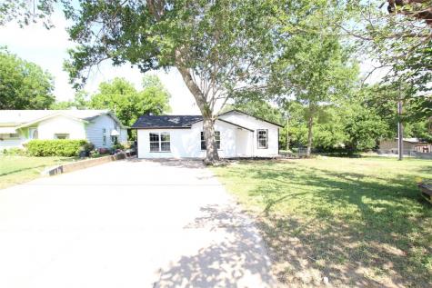 400 Churchill Road Fort Worth TX 76114