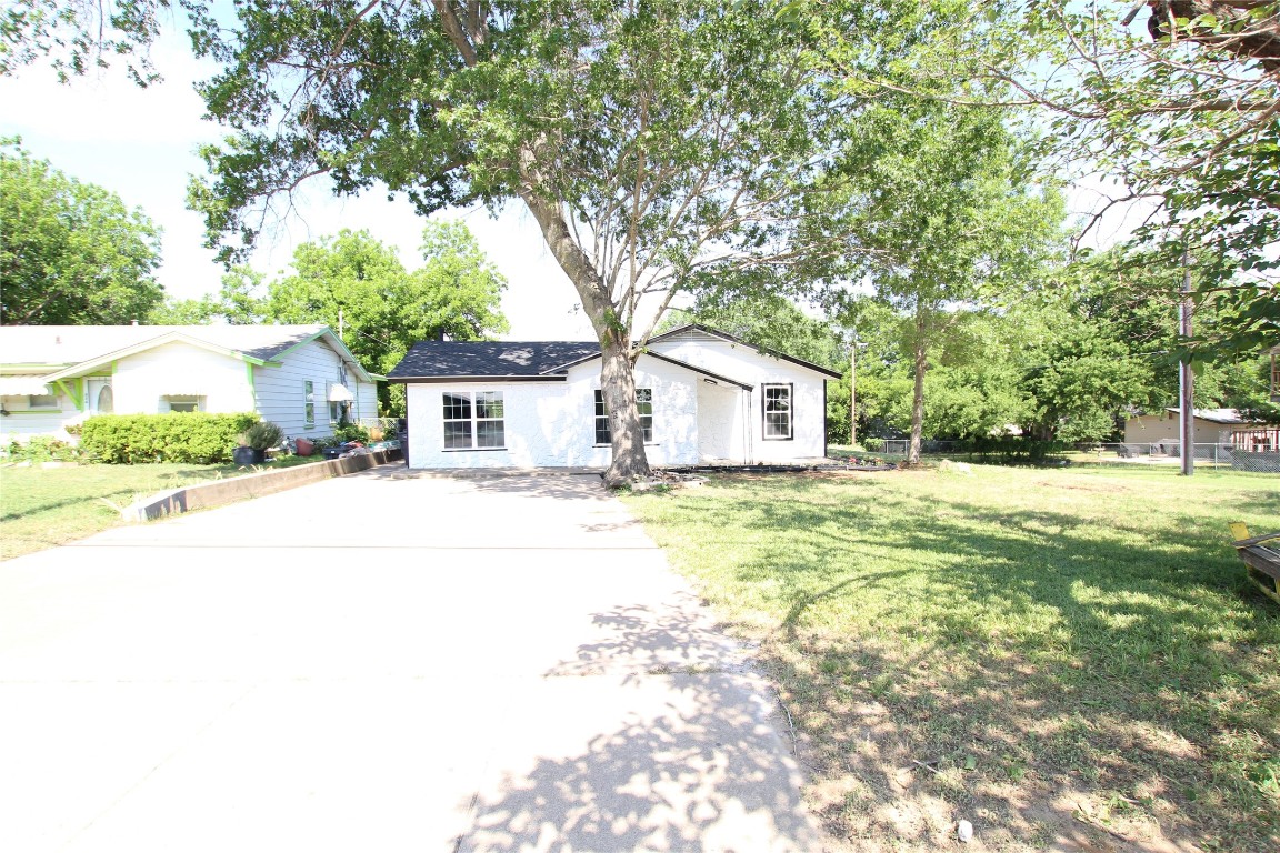 400 Churchill Road Fort Worth TX 76114