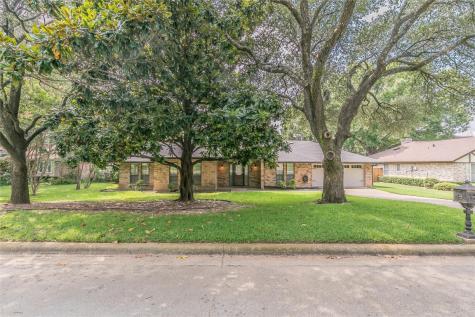 2911 Harvest Hill Drive Grapevine TX 76051