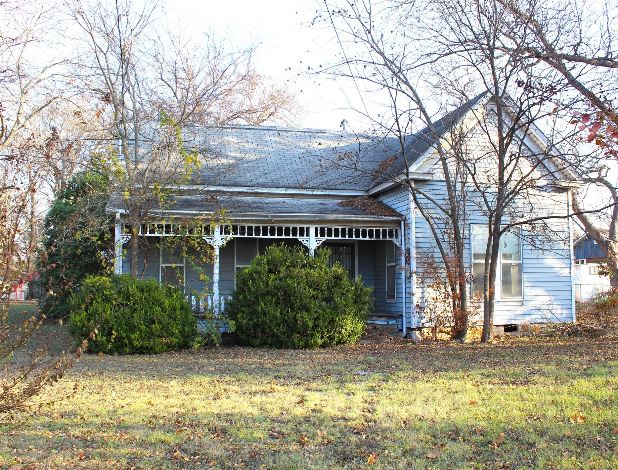 412 W Live Oak Street Dublin TX 76446