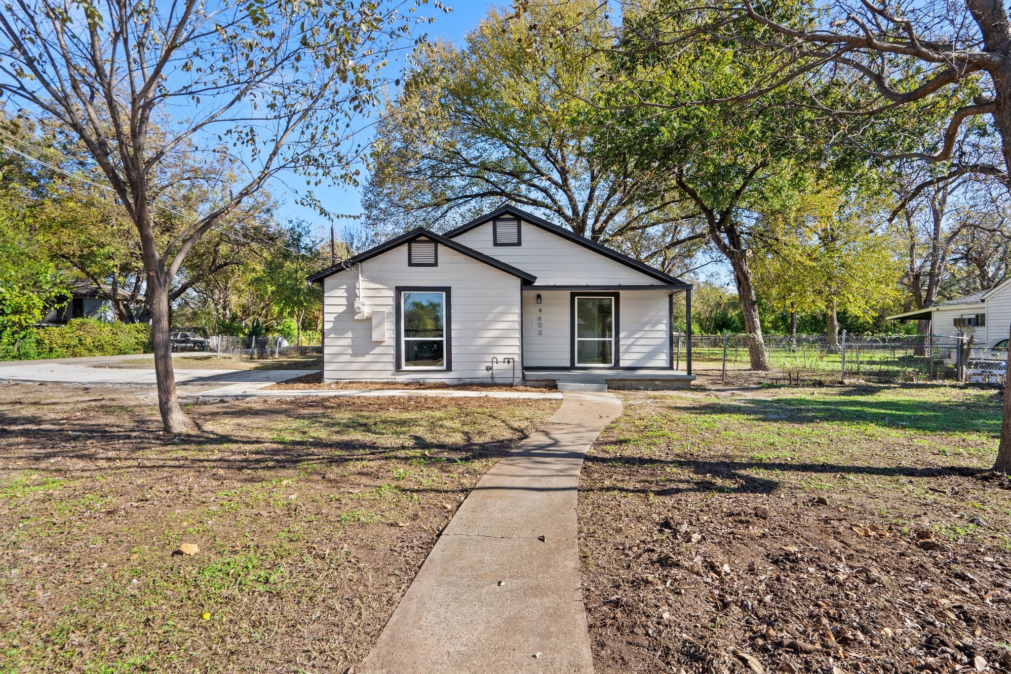 4600 Cranfill Drive Dallas TX 75216
