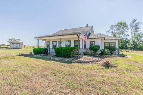 10817 Fm 859 Wills Point TX 75169