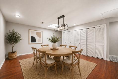 652 Oak Drive Hurst TX 76053