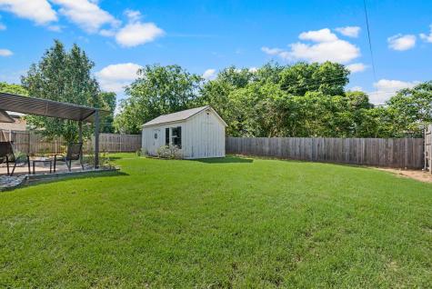 652 Oak Drive Hurst TX 76053