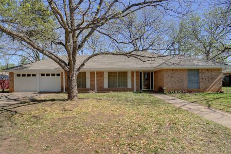 3003 S Murco Drive Mineral Wells TX 76067