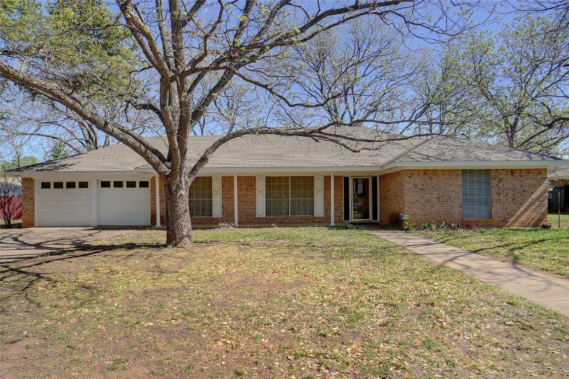 3003 S Murco Drive Mineral Wells TX 76067