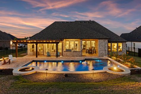 733 Singing Water Drive Rockwall TX 75087