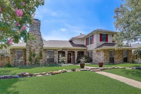 12133 Cross Creek Drive Dallas TX 75243
