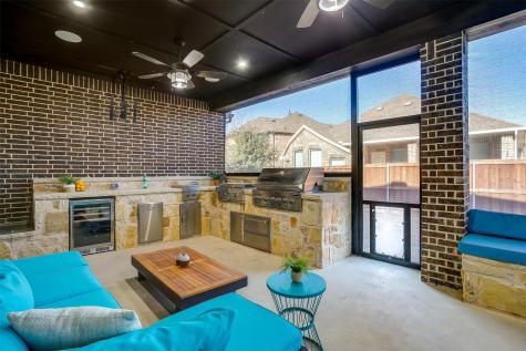 2507 Collier Street Mansfield TX 76063