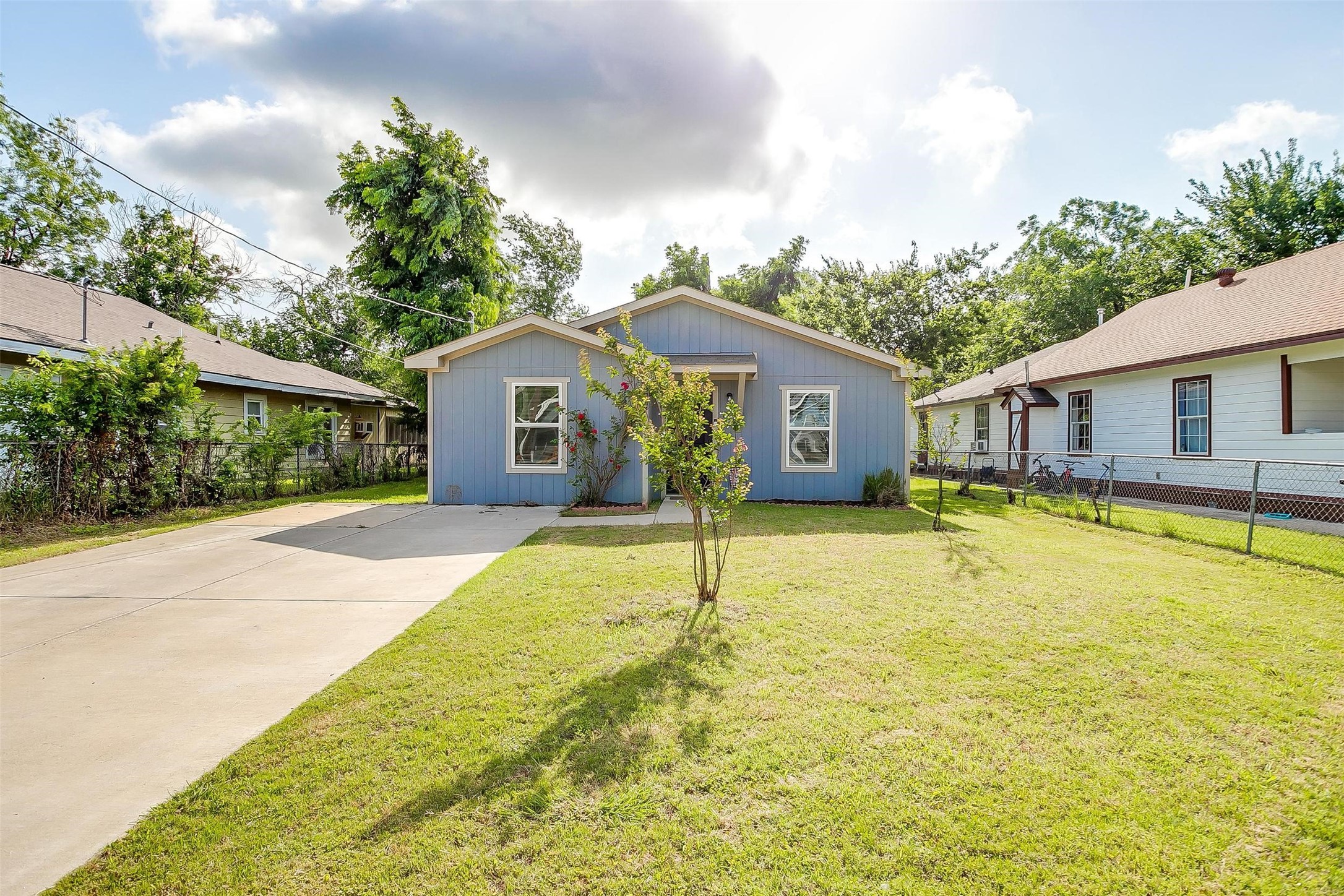 600 Mansfield Road Cleburne TX 76031