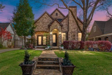 5130 Goodwin Avenue Dallas TX 75206