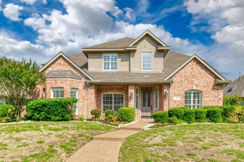 505 Truax Drive Irving TX 75063