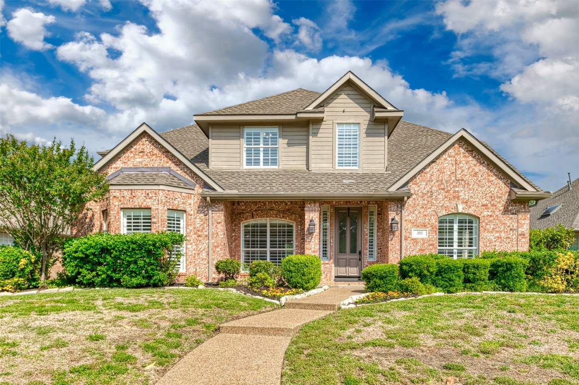 505 Truax Drive Irving TX 75063