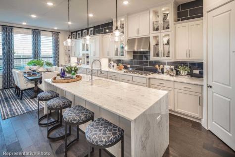 712 Bluestem Drive Aubrey TX 76227