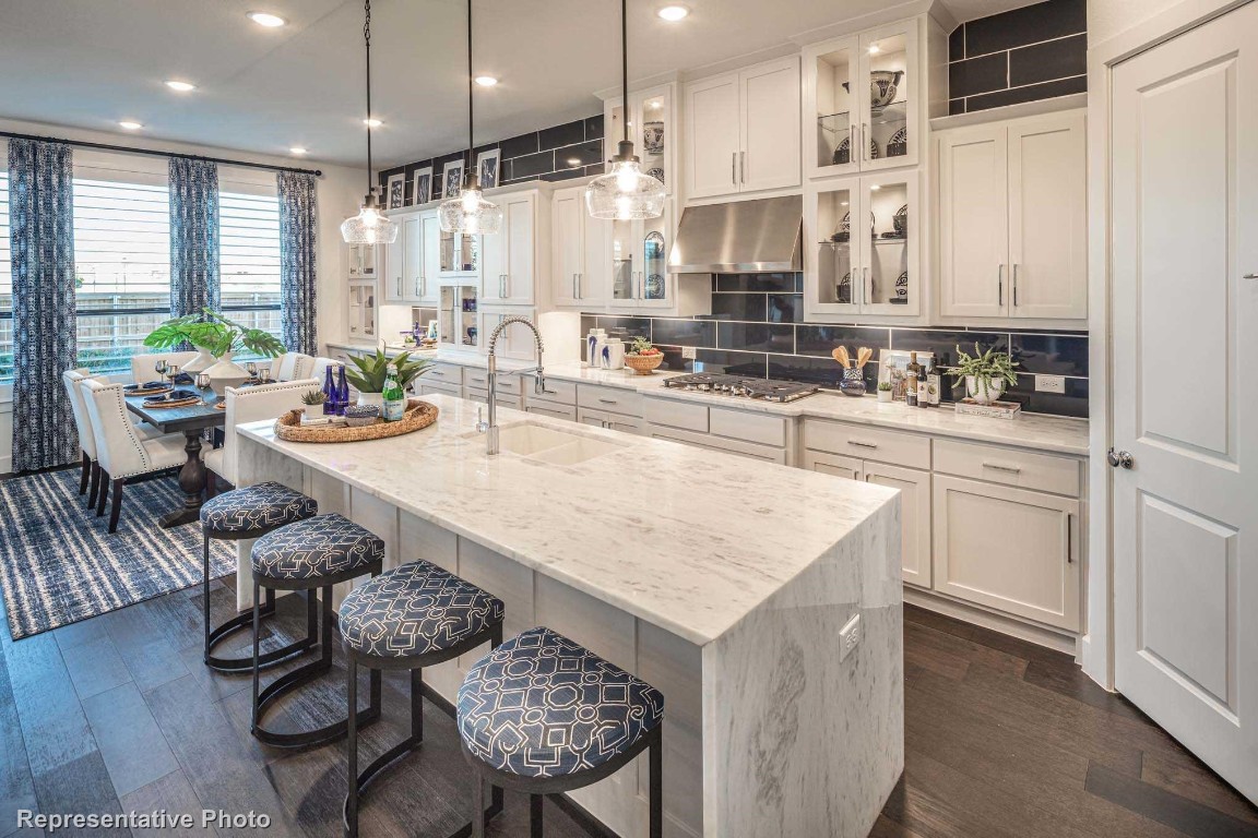 712 Bluestem Drive Aubrey TX 76227
