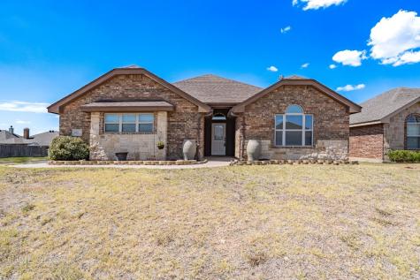 302 Miss Ellie Lane Abilene TX 79602