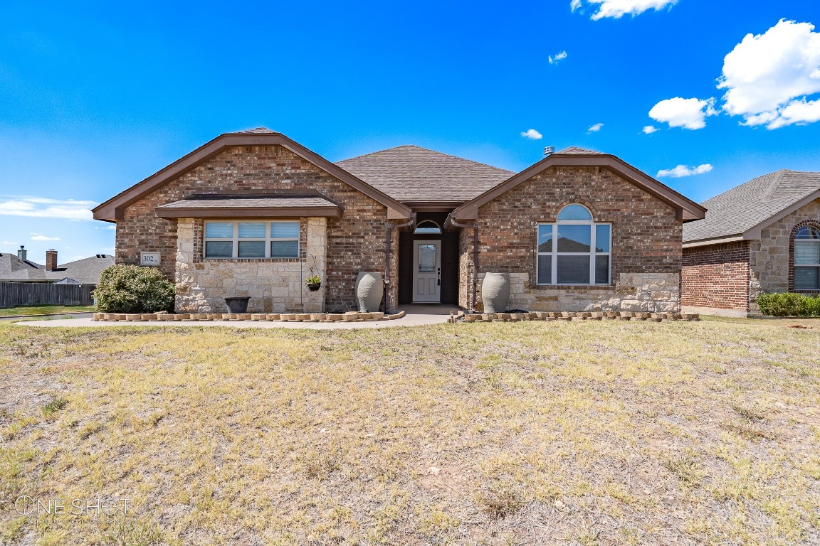 302 Miss Ellie Lane Abilene TX 79602