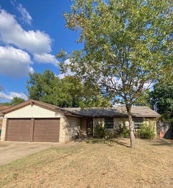 720 Briggs Street Cedar Hill TX 75104