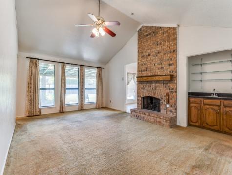 1807 Eldora Court Richardson TX 75081