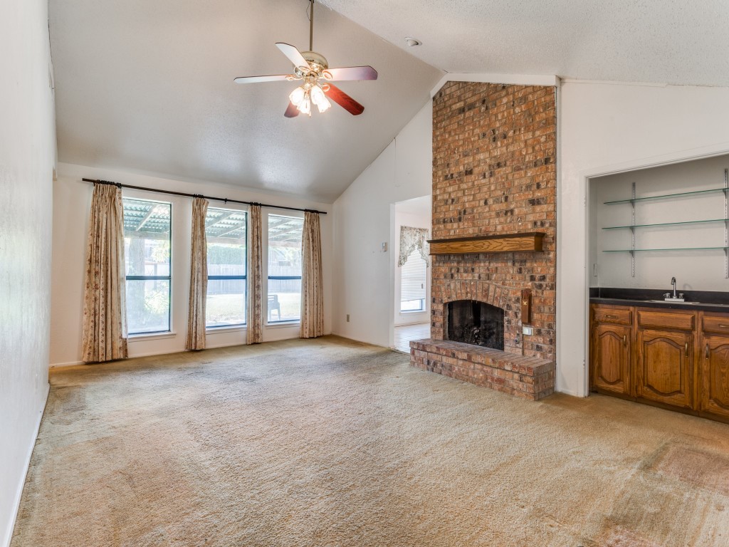 1807 Eldora Court Richardson TX 75081