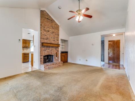 1807 Eldora Court Richardson TX 75081