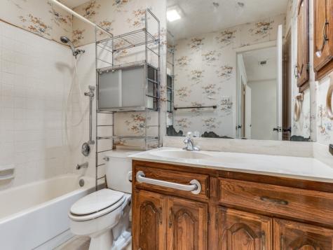 1807 Eldora Court Richardson TX 75081