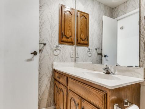 1807 Eldora Court Richardson TX 75081