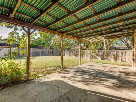 1807 Eldora Court Richardson TX 75081