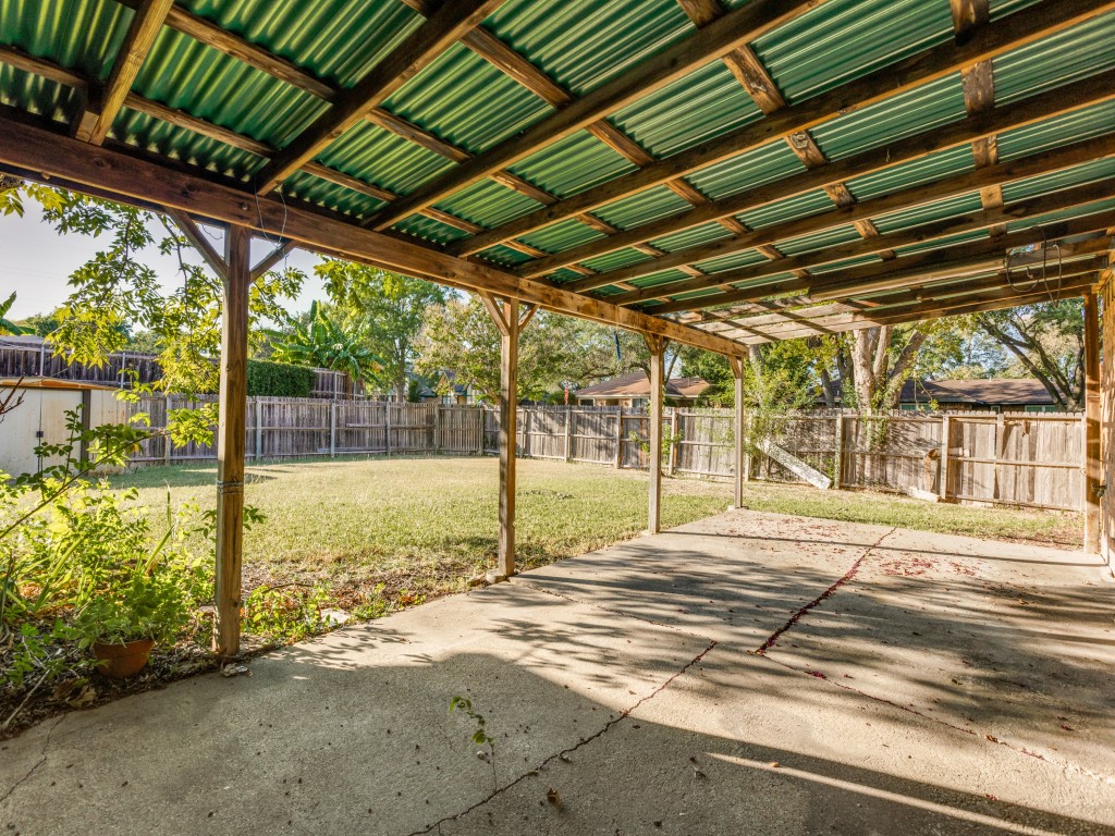 1807 Eldora Court Richardson TX 75081