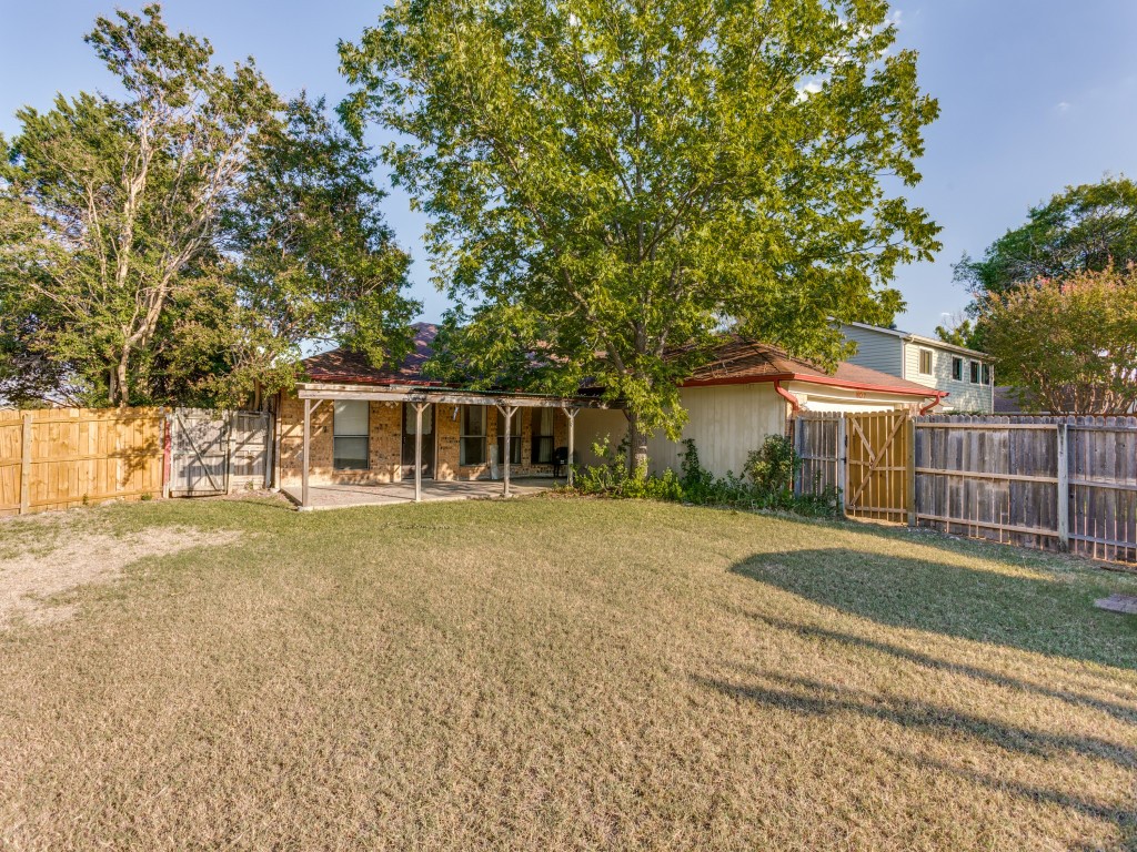 1807 Eldora Court Richardson TX 75081