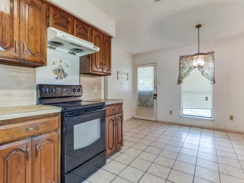 1807 Eldora Court Richardson TX 75081