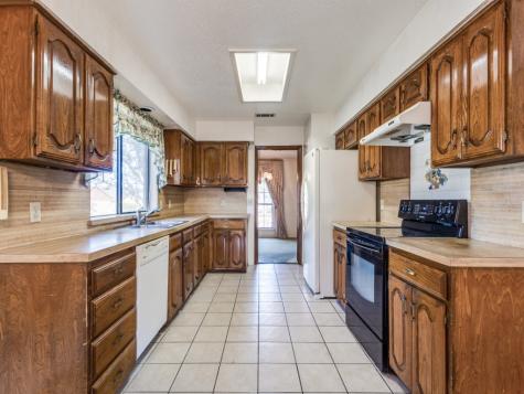 1807 Eldora Court Richardson TX 75081
