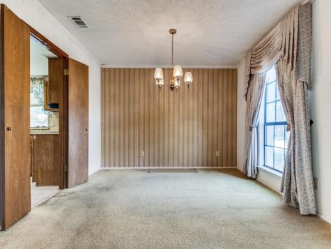1807 Eldora Court Richardson TX 75081