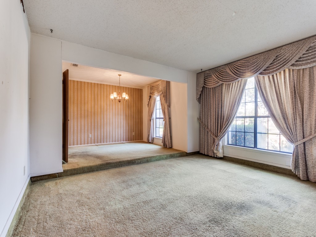 1807 Eldora Court Richardson TX 75081