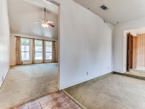 1807 Eldora Court Richardson TX 75081