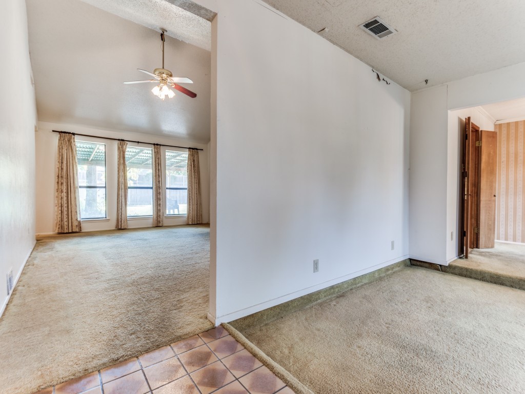 1807 Eldora Court Richardson TX 75081