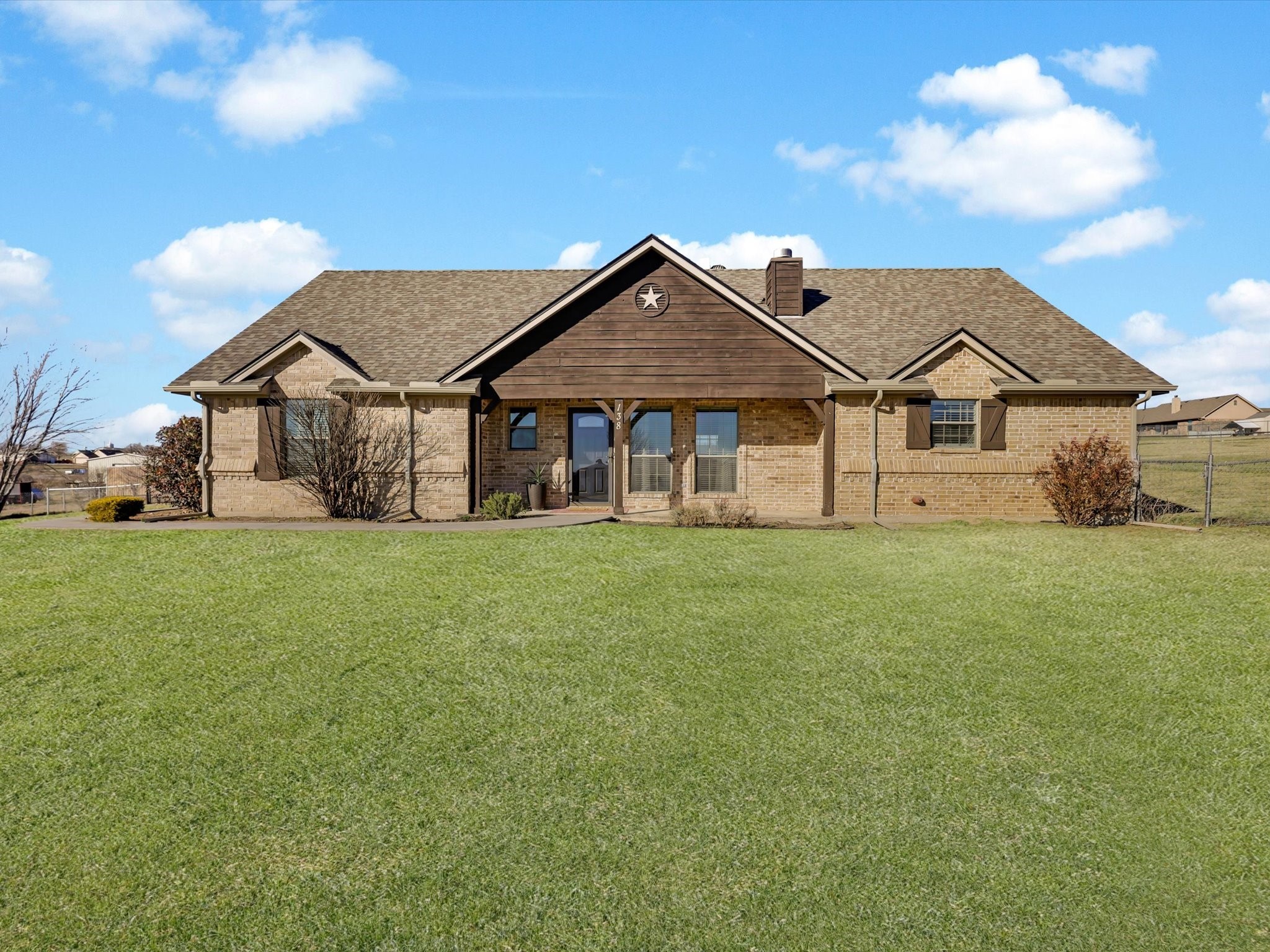 138 Ridge Top Court Decatur TX 76234