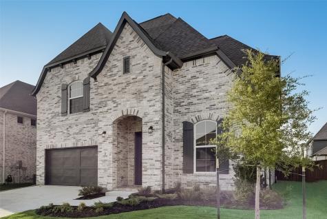 14084 Dorset Lane Frisco TX 75035